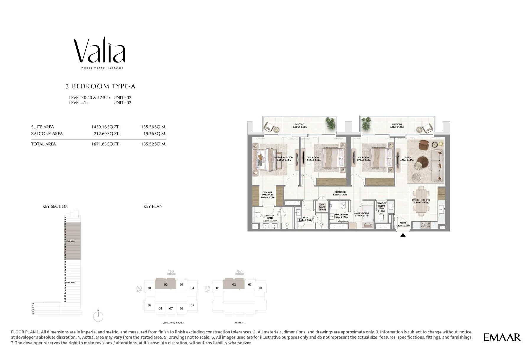 Floorplan 3