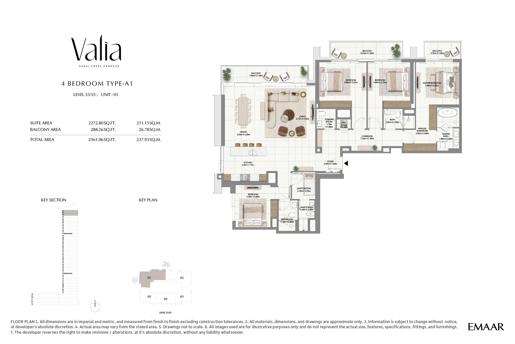 Floorplan 5