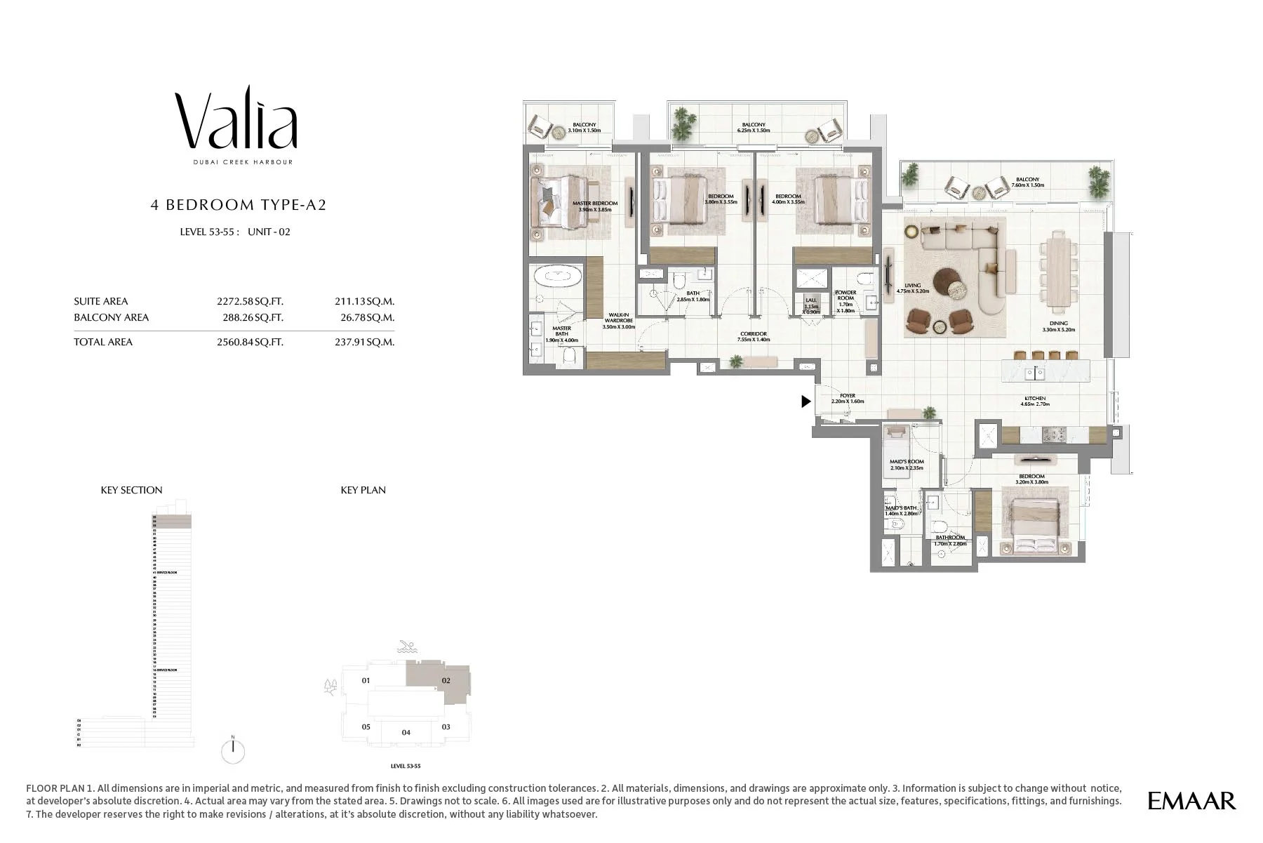 Floorplan 6