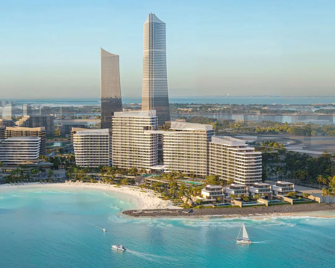 Fairmont Residences