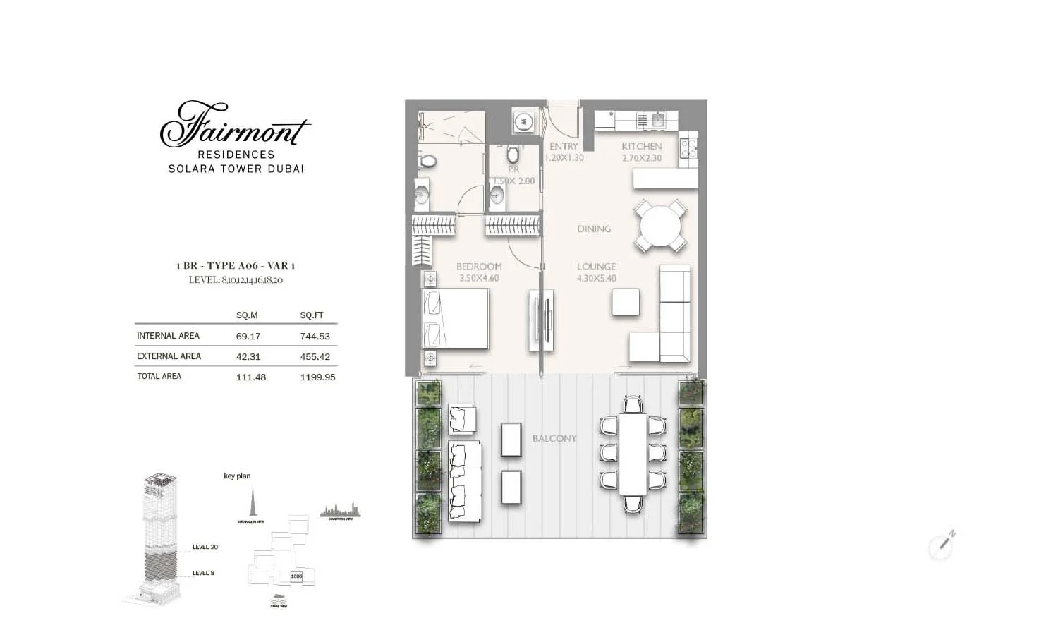 Floorplan 2