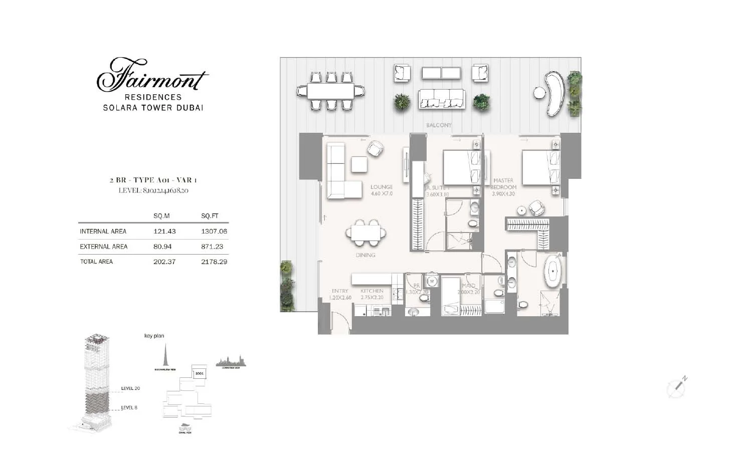 Floorplan 3