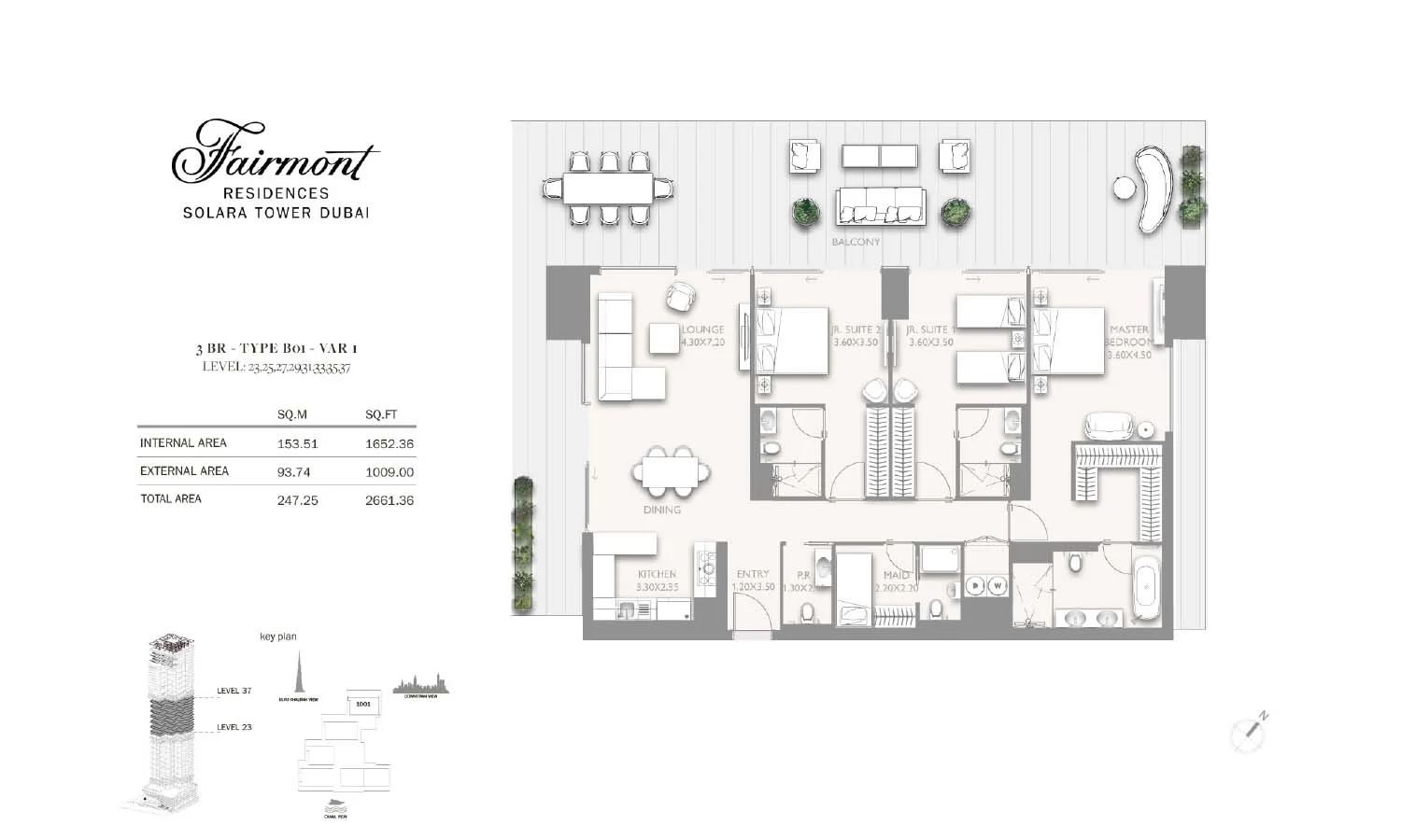 Floorplan 4