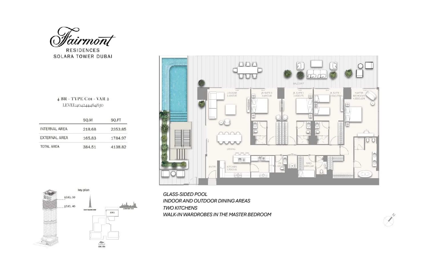 Floorplan 5