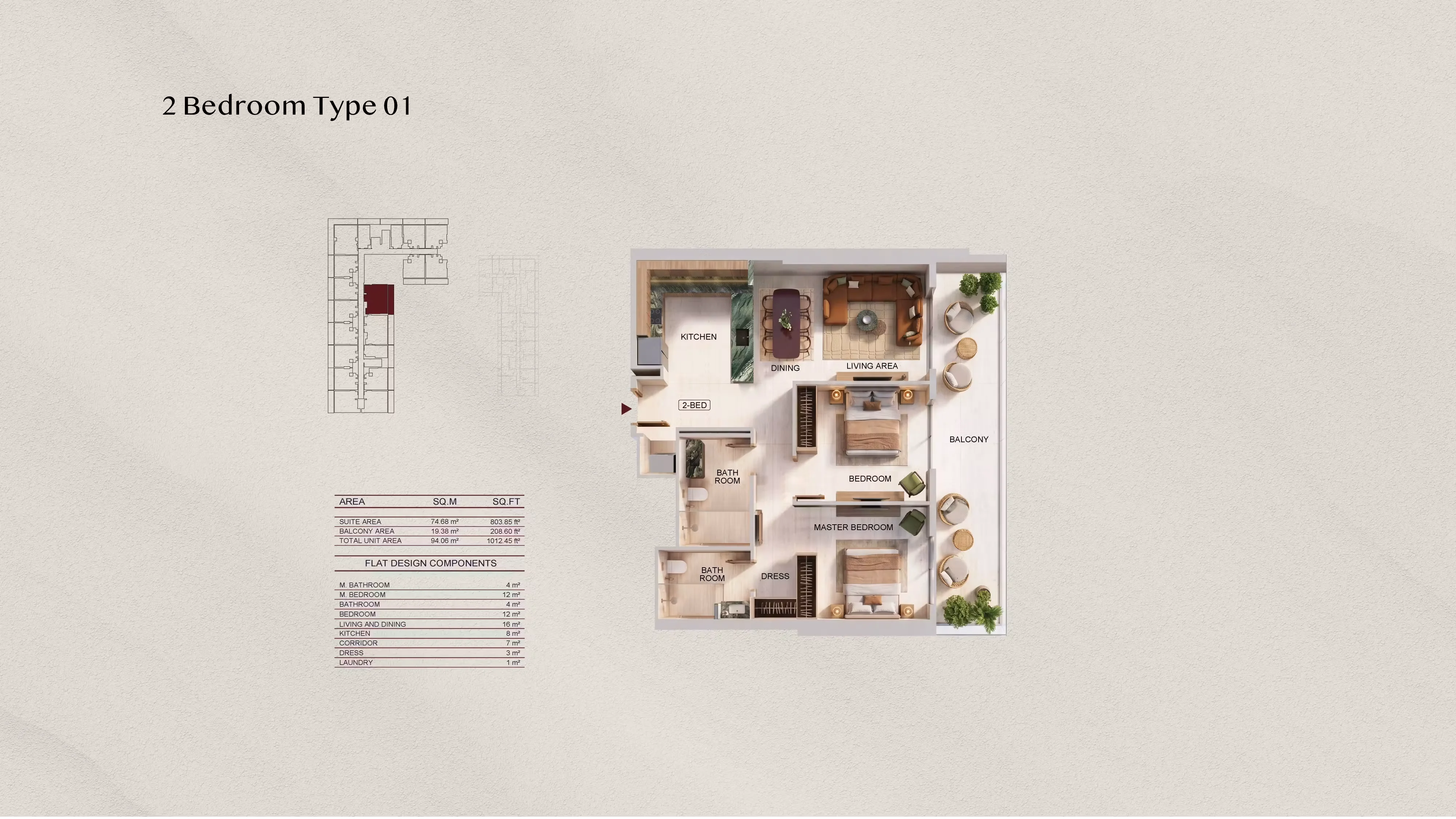 Floorplan 3