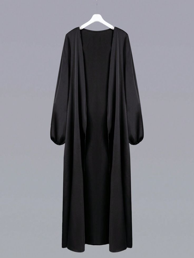 Abaya dress 3