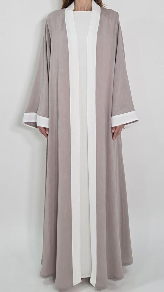 Abaya dress