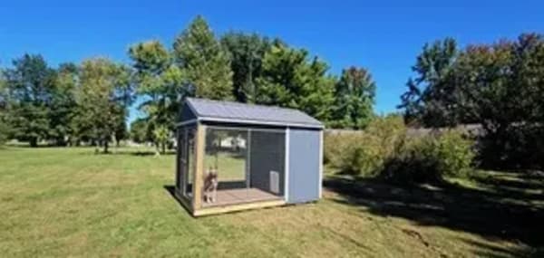 Dog Kennel