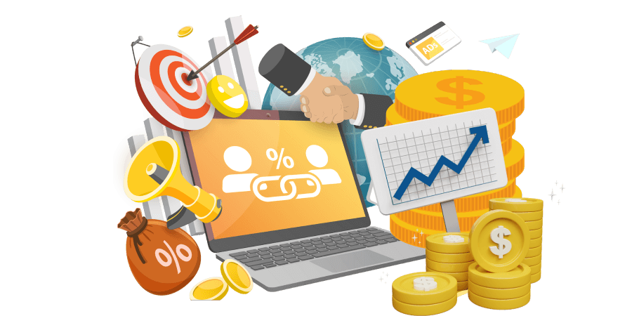 Affiliate Marketing