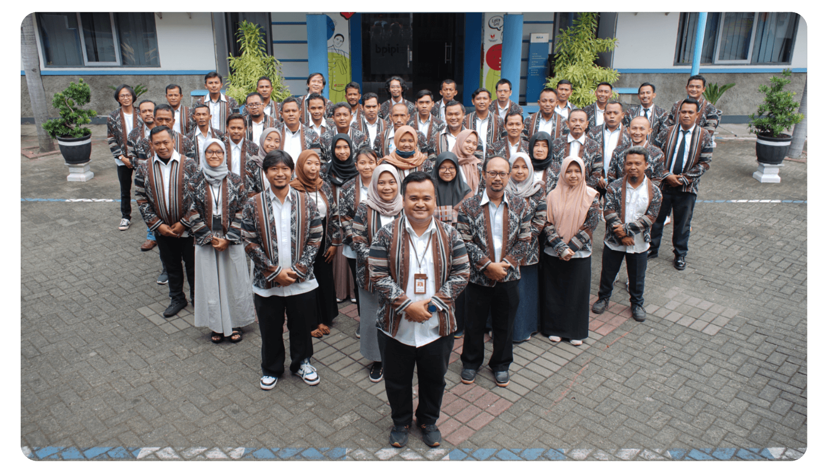 Souvenir Angkasa Pura