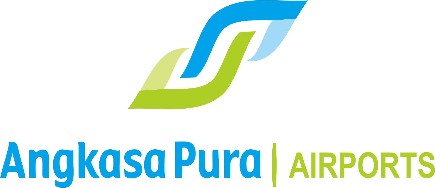 Logo Angkasa Pura