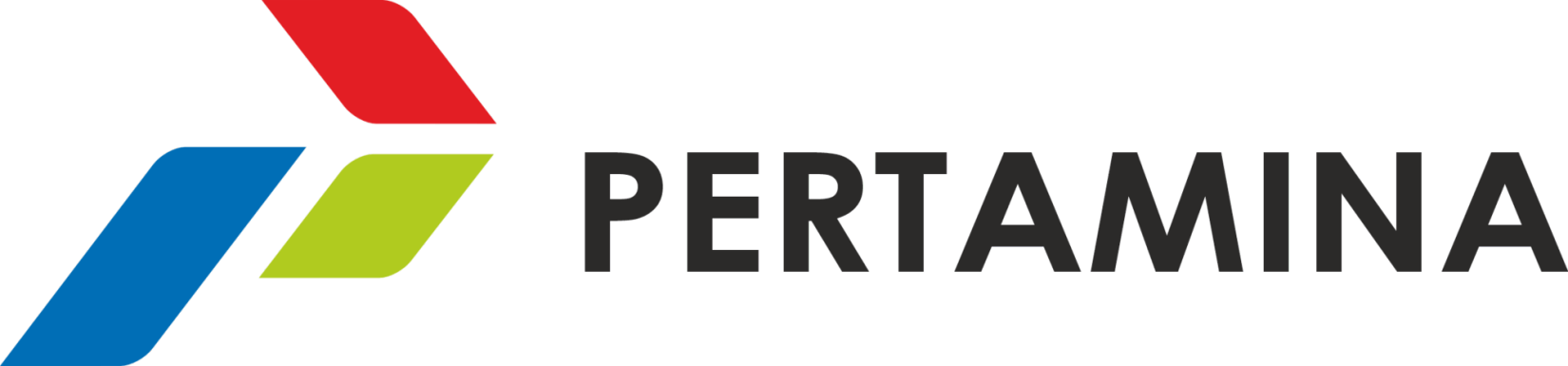 Logo Pertamina