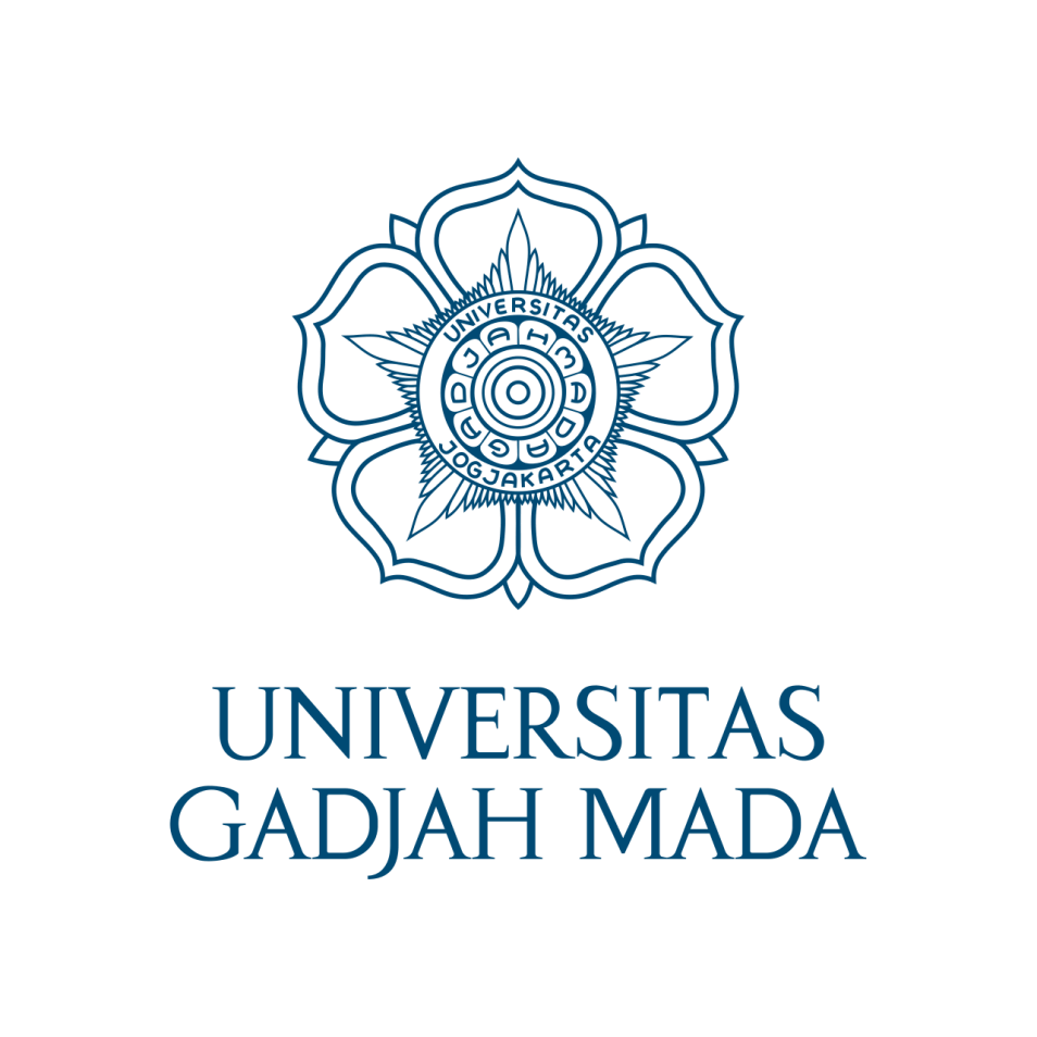 Logo UGM