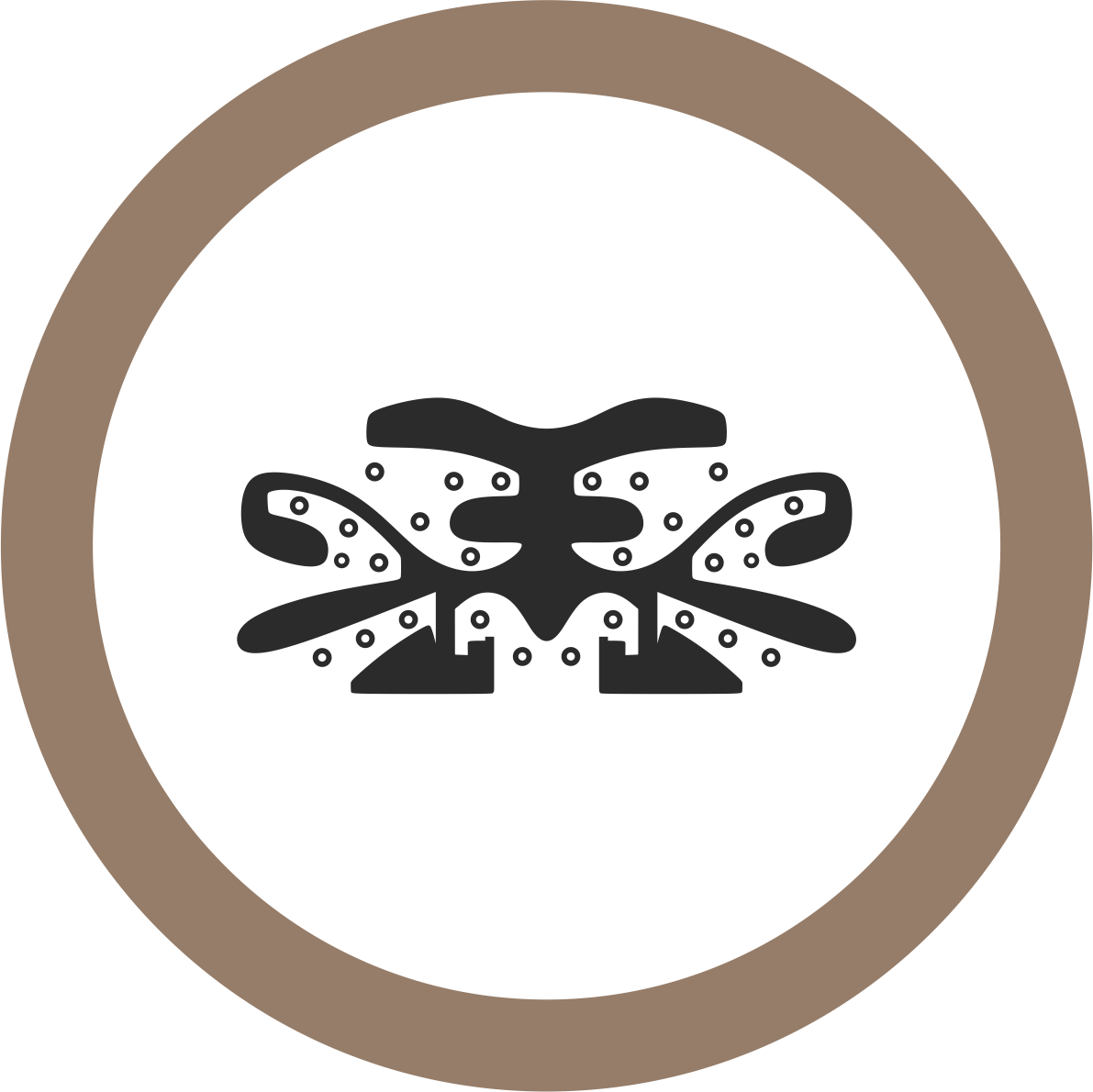 Ikon Celebrating Local Culture