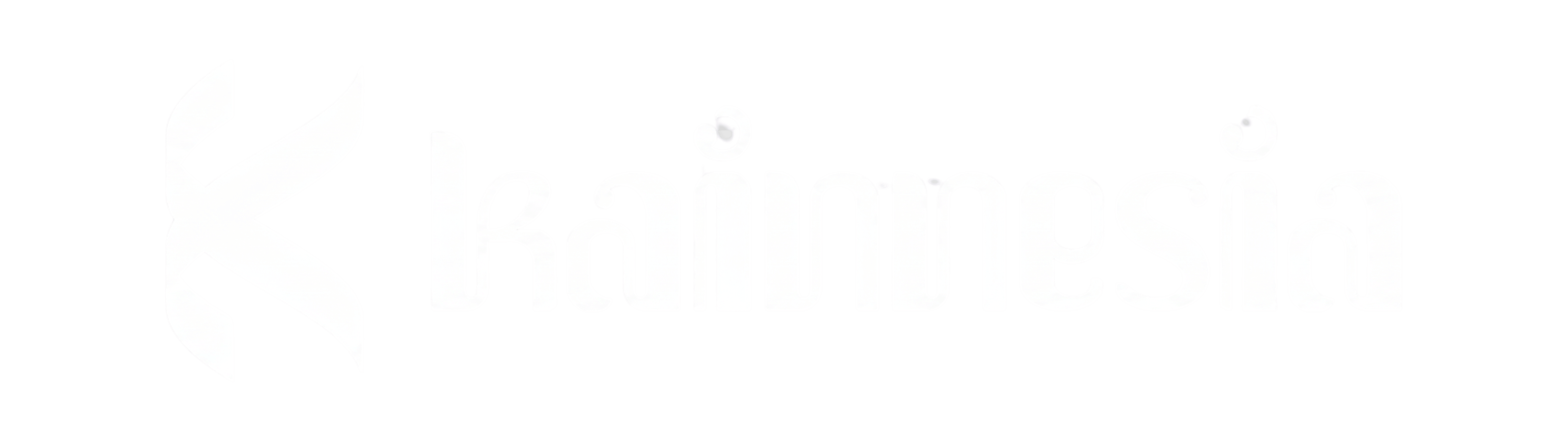 Logo Kainnesia Putih