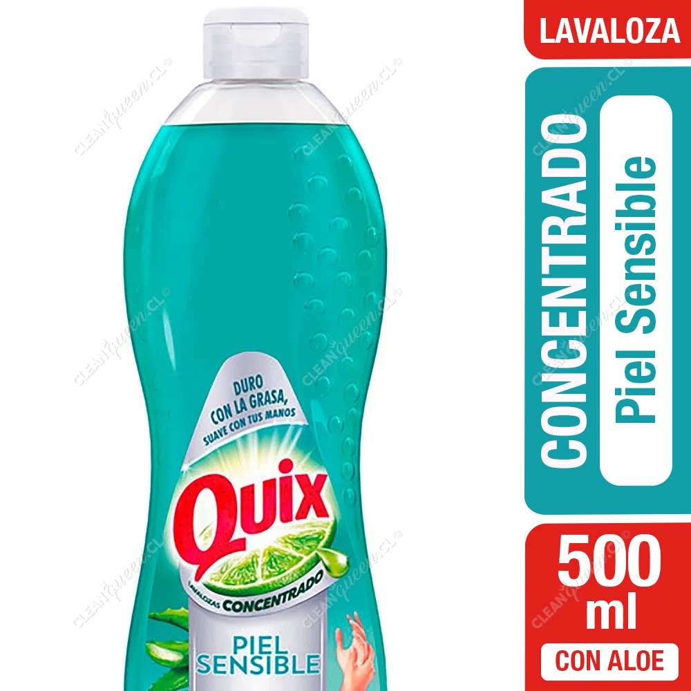 Lavalozas Quix
