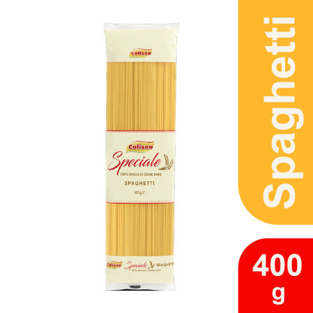 Pasta Coliseo N5