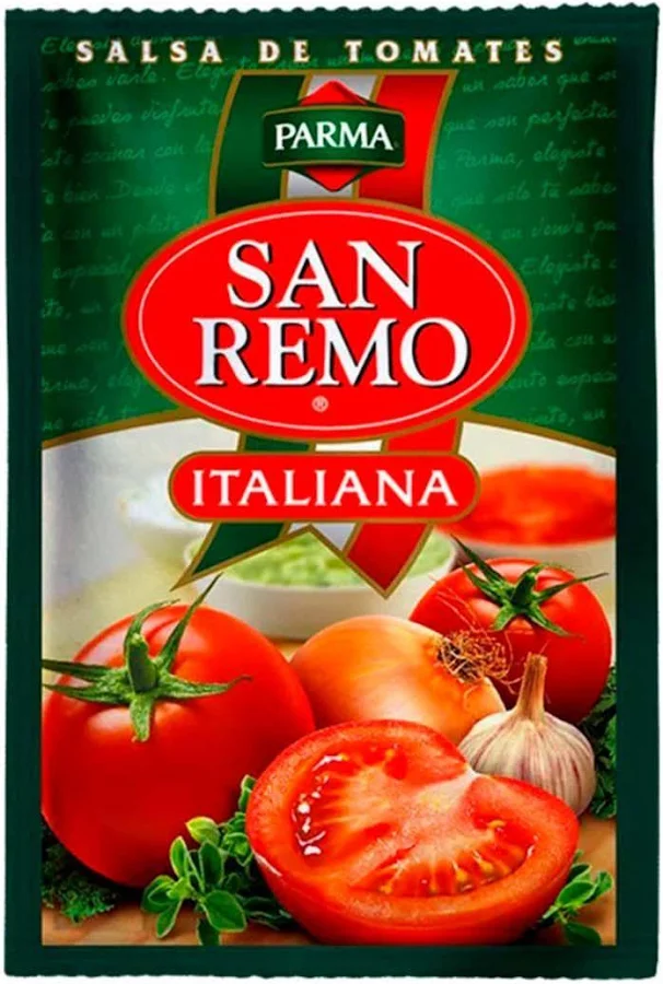 Salsa San Remo
