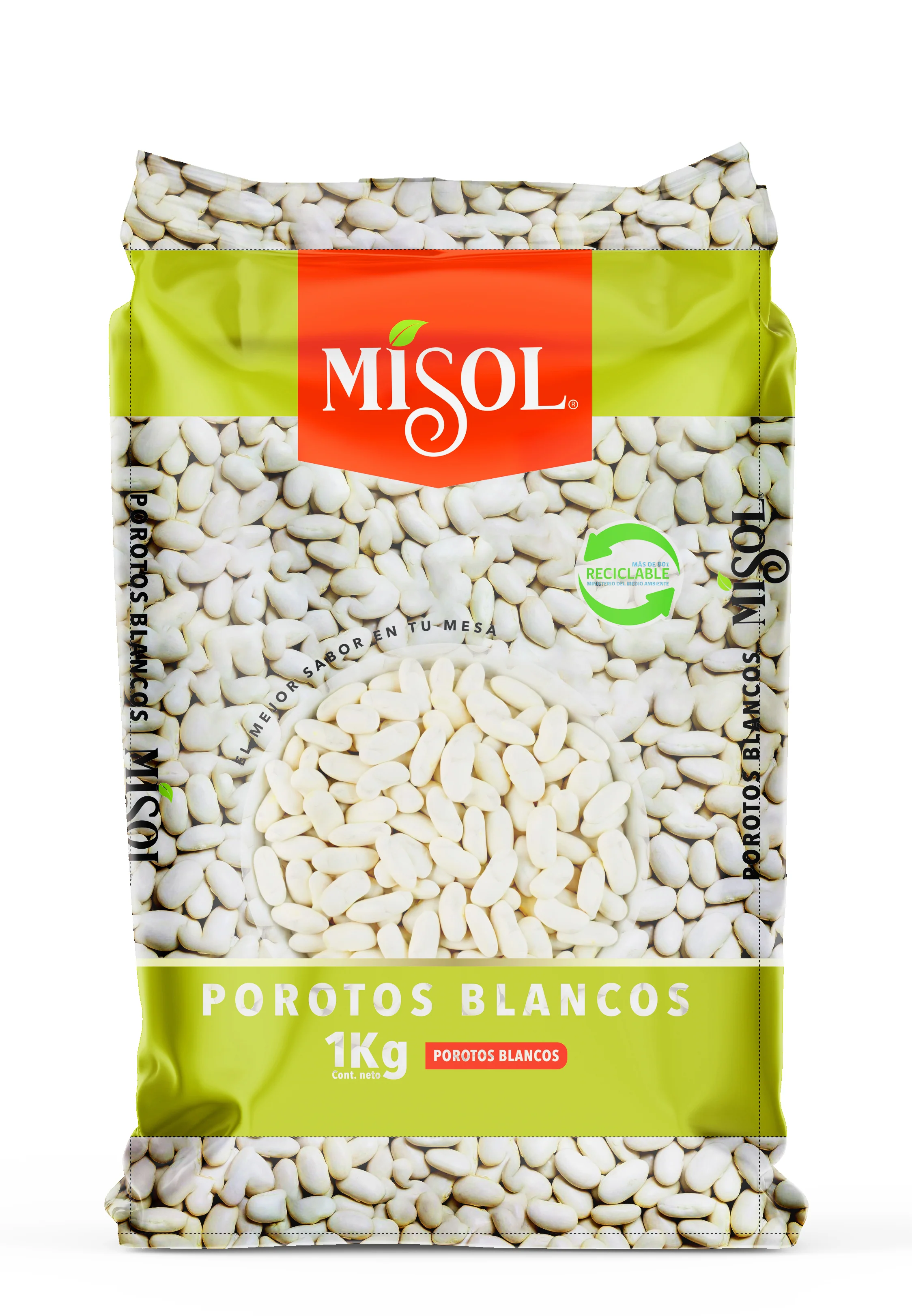 Poroto Misol