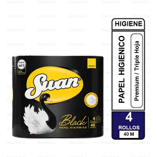 Papel Higiénico Swan