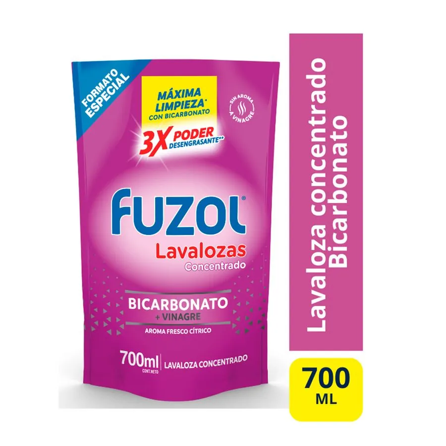 Lavalozas Fuzol