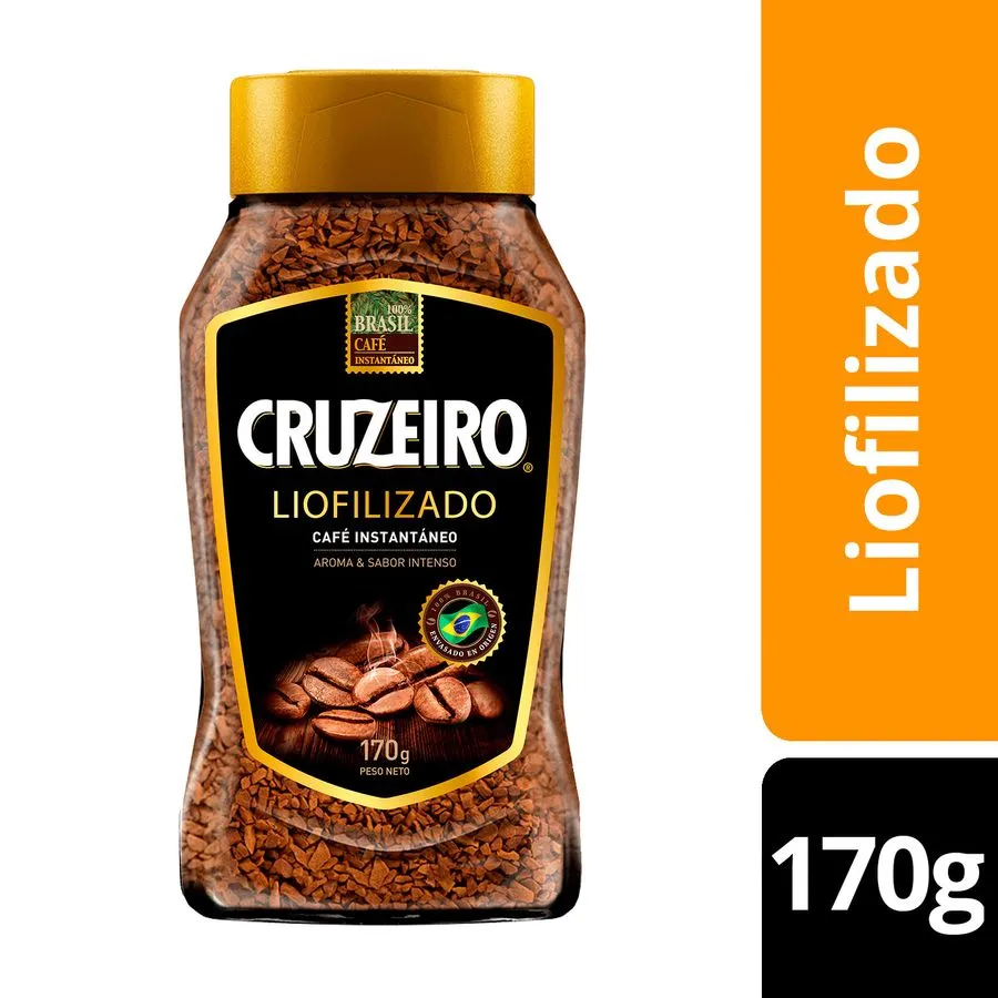 Café Cruzeiro
