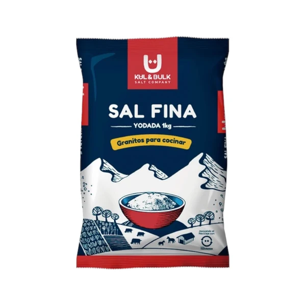 Sal Kult y Bulk