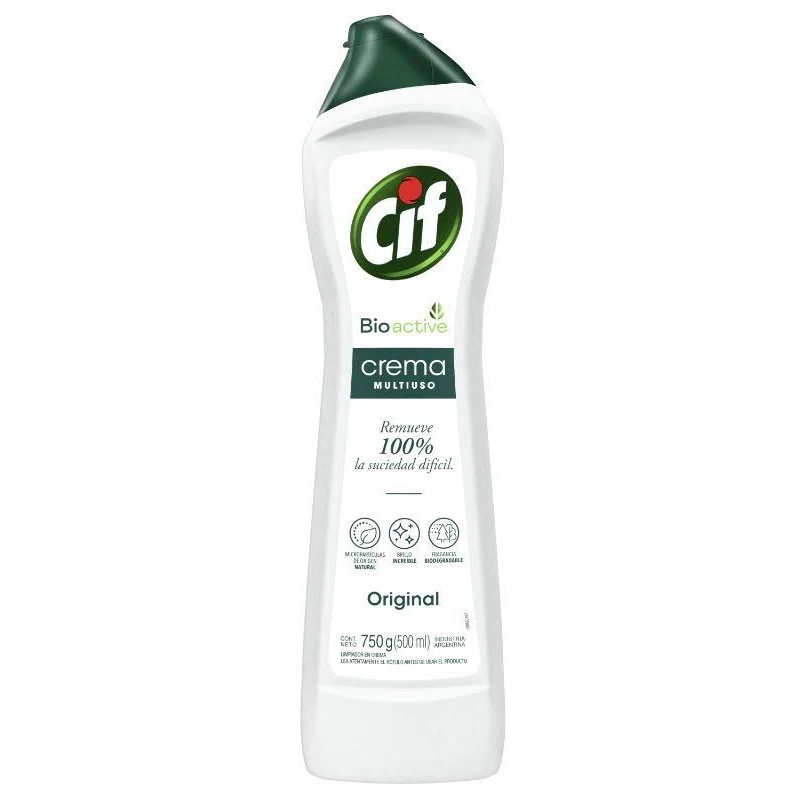 Cif Crema