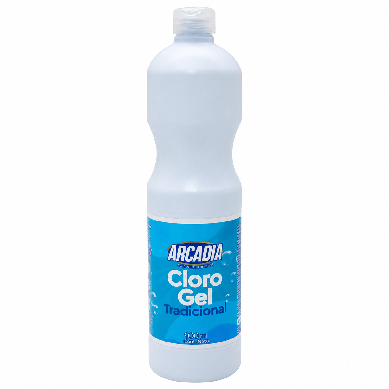Cloro Gel Arcadia