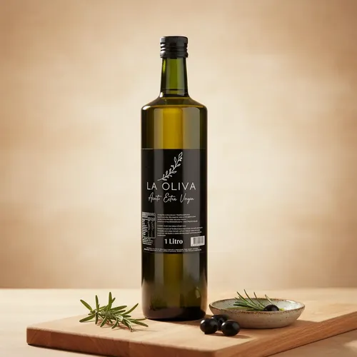 Aceite La Oliva