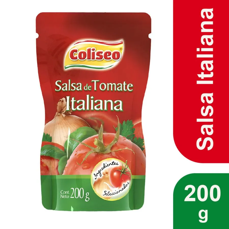 Salsa Coliseo
