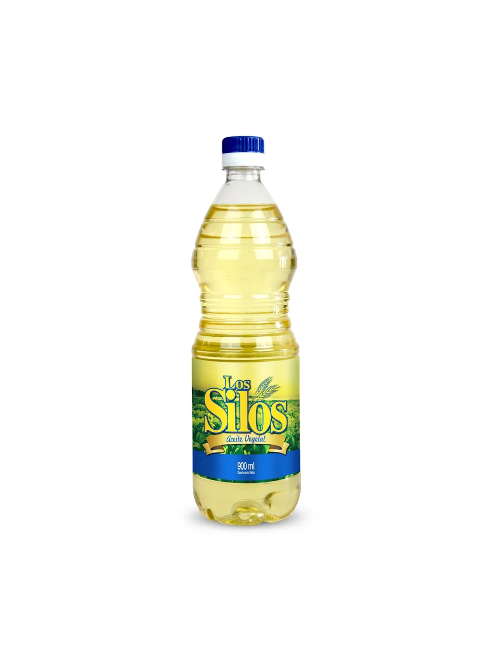 Aceite Los Silos