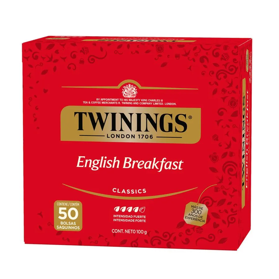 Té Twinings
