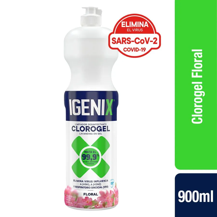 Cloro Igenix