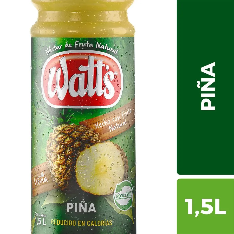 Néctar Watt's