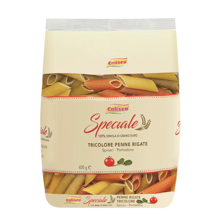 Penne Coliseo