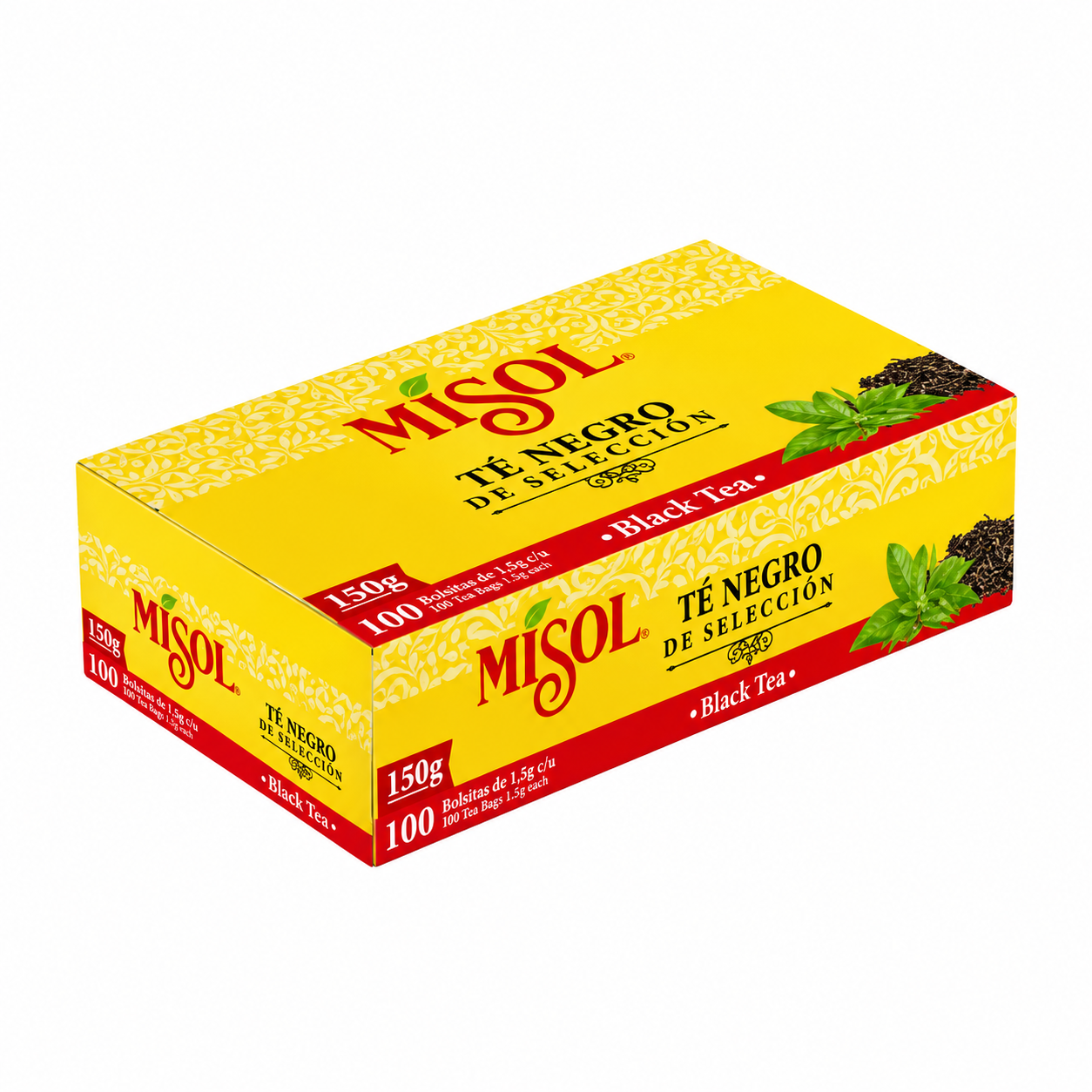 Té Misol