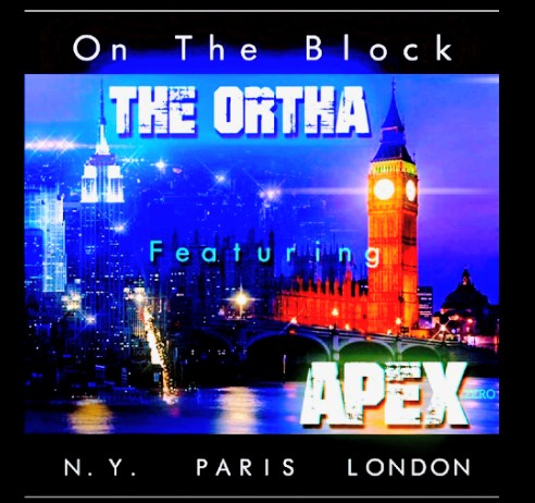 On The Block 