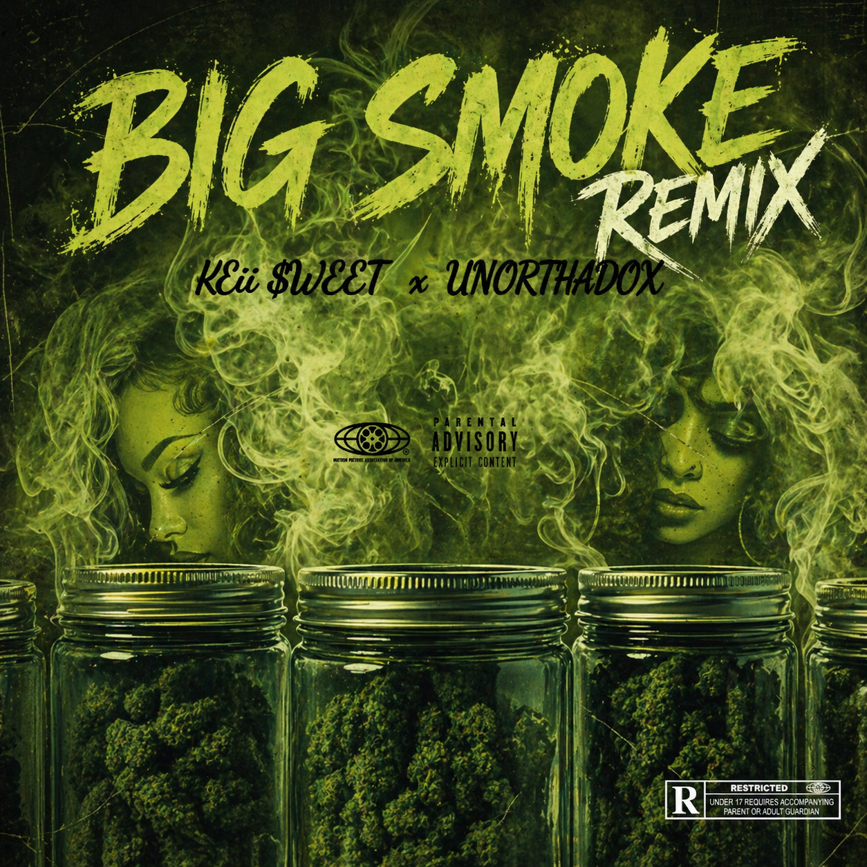 Big Smoke ββ°β³βπ³