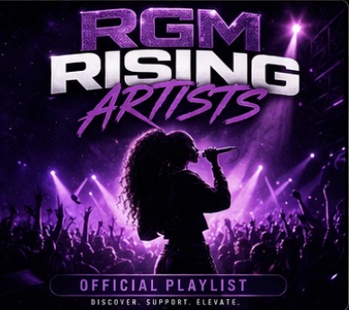 RGM RISING ARTISTS