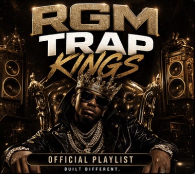 RGM TRAP KINGS