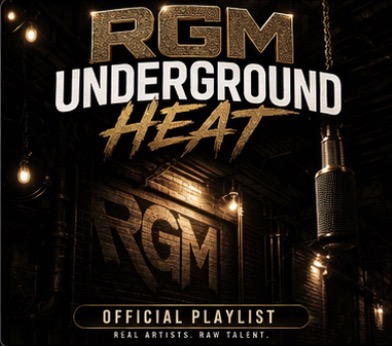 RGM Underground Heat