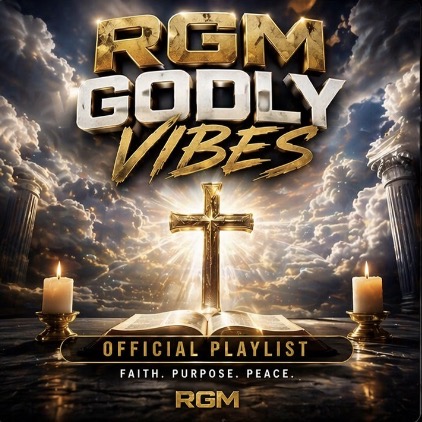 RGM Godly Vibes