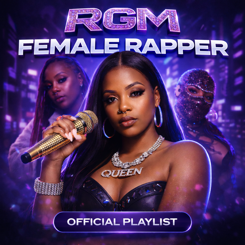 RGM Female Rappers
