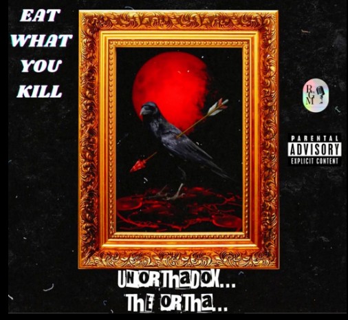 EAT WHAT U KILL