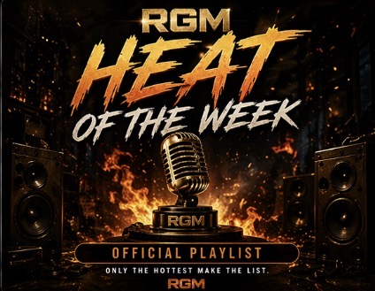 RGM Heat of the Week