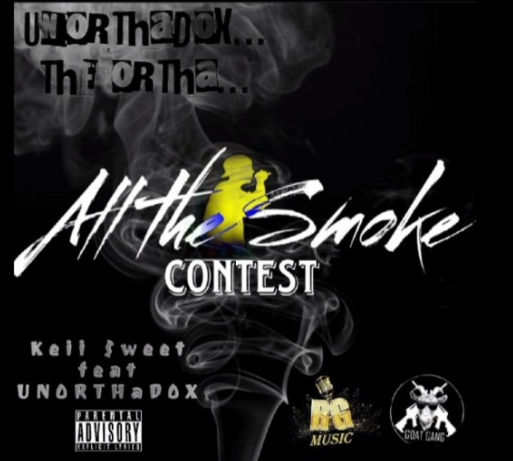 ALL THE SMOKE