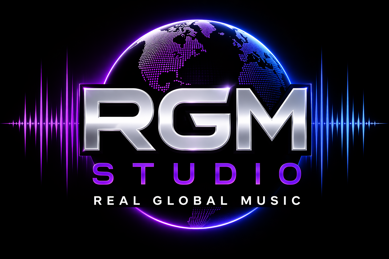 RGM STUDIO A&R