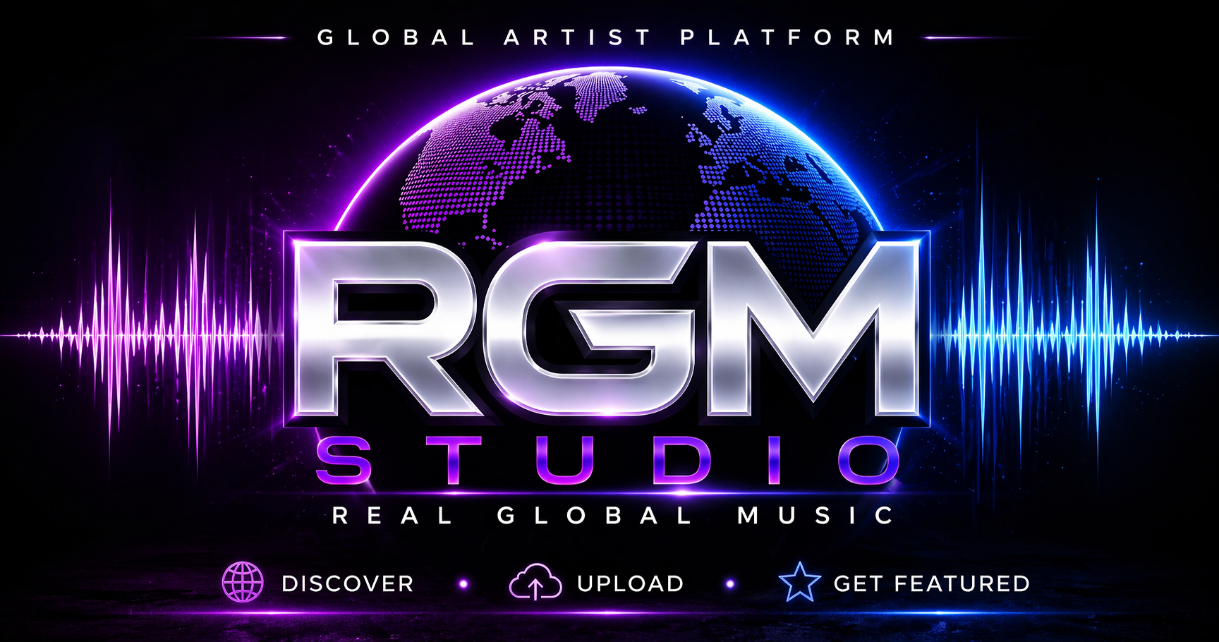 Artist Banner
