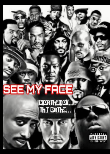 SEE MY FACE